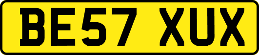 BE57XUX