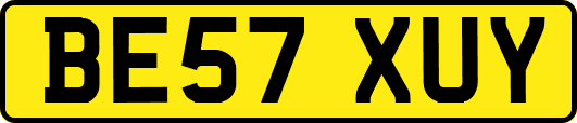 BE57XUY