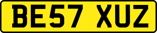 BE57XUZ
