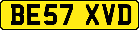 BE57XVD