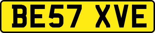 BE57XVE