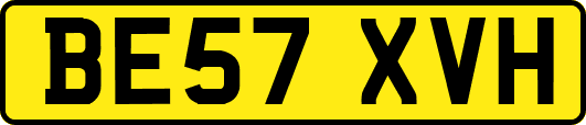 BE57XVH