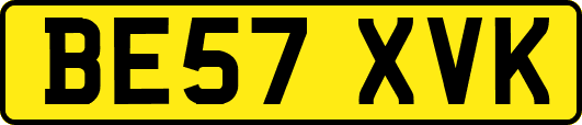 BE57XVK