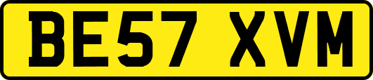 BE57XVM