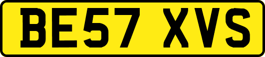 BE57XVS