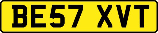 BE57XVT