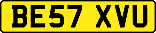 BE57XVU