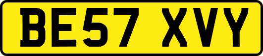 BE57XVY