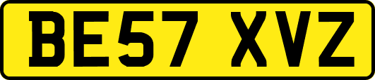 BE57XVZ