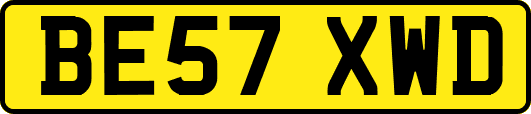 BE57XWD