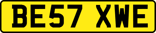 BE57XWE