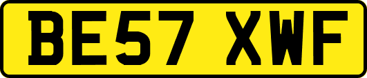 BE57XWF