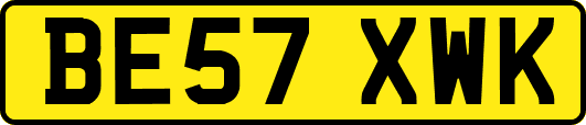 BE57XWK