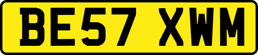 BE57XWM
