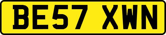 BE57XWN