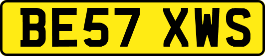 BE57XWS