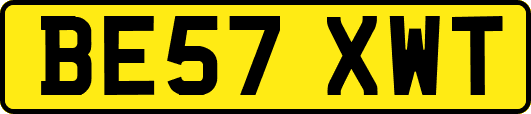 BE57XWT