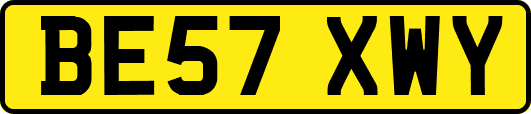 BE57XWY
