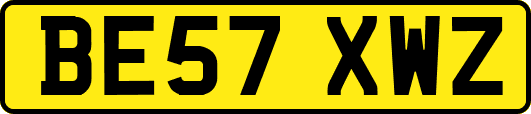 BE57XWZ