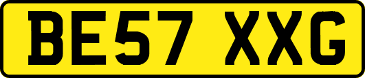 BE57XXG