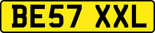 BE57XXL