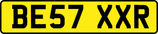 BE57XXR