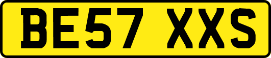 BE57XXS