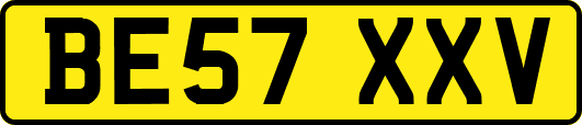 BE57XXV