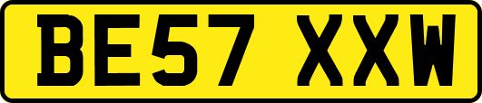 BE57XXW