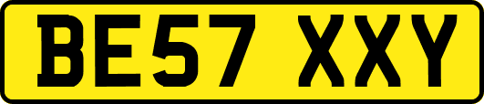 BE57XXY