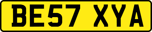 BE57XYA