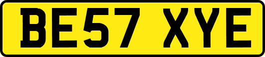 BE57XYE