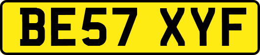 BE57XYF