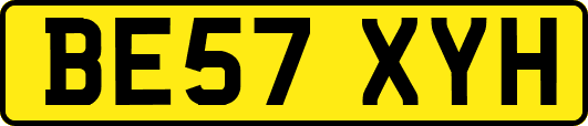 BE57XYH