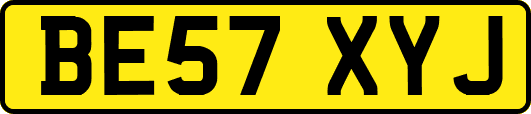 BE57XYJ
