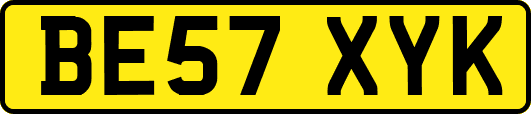 BE57XYK