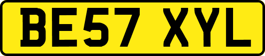 BE57XYL