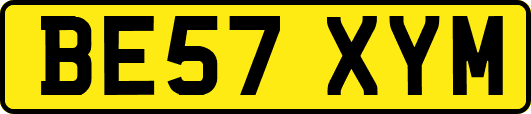 BE57XYM