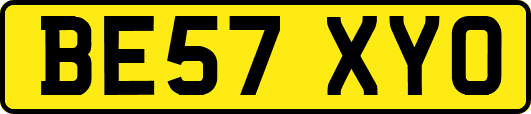 BE57XYO