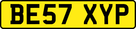 BE57XYP