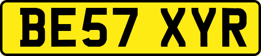 BE57XYR