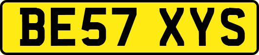 BE57XYS