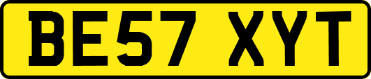 BE57XYT