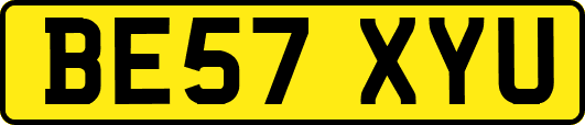 BE57XYU