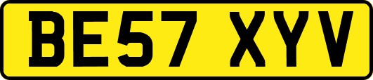 BE57XYV