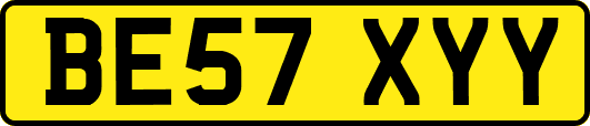 BE57XYY