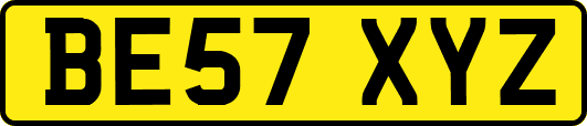 BE57XYZ