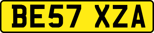 BE57XZA