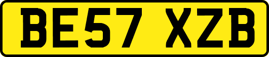 BE57XZB