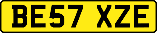 BE57XZE
